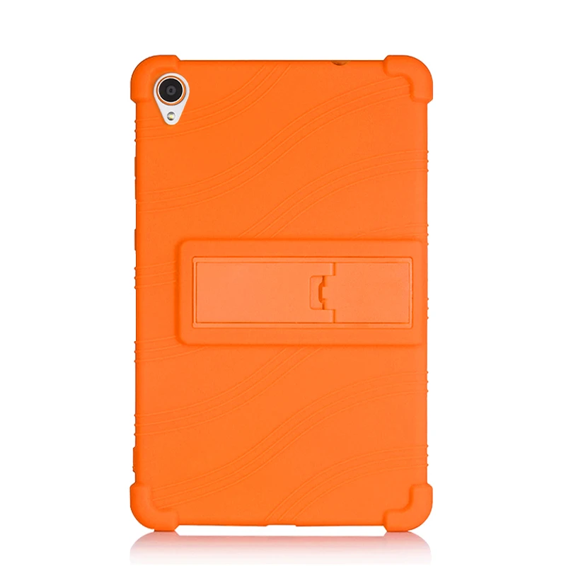 For Lenovo Tab M8 HD TB-8505F/TB-8505X/TB-8505N TB-8506F Smart Tab