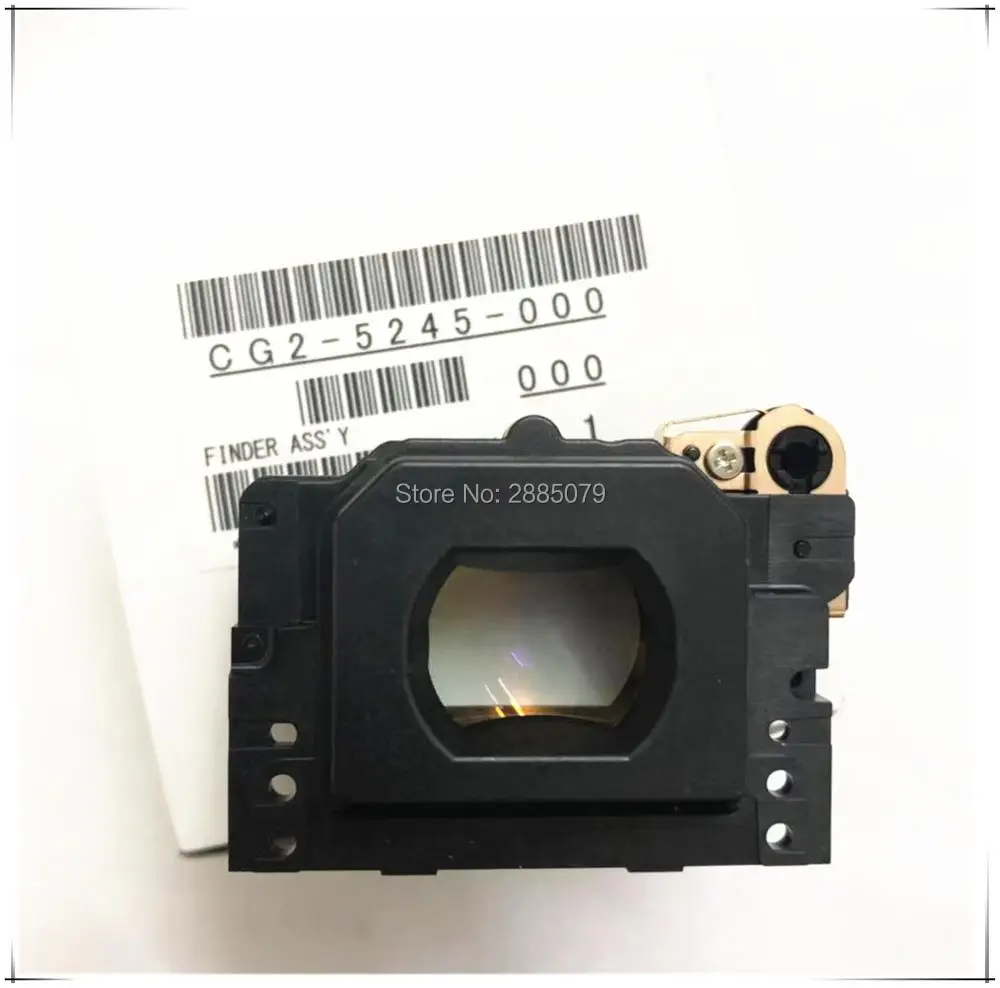 新オリジナル修理部品eos 5Dマークiv接眼ビューファインダーassy CG2-5245-000