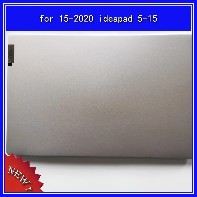 

Laptop LCD Back Cover Top Case for Lenovo 15-2020 Ideapad 5-15 A Shell