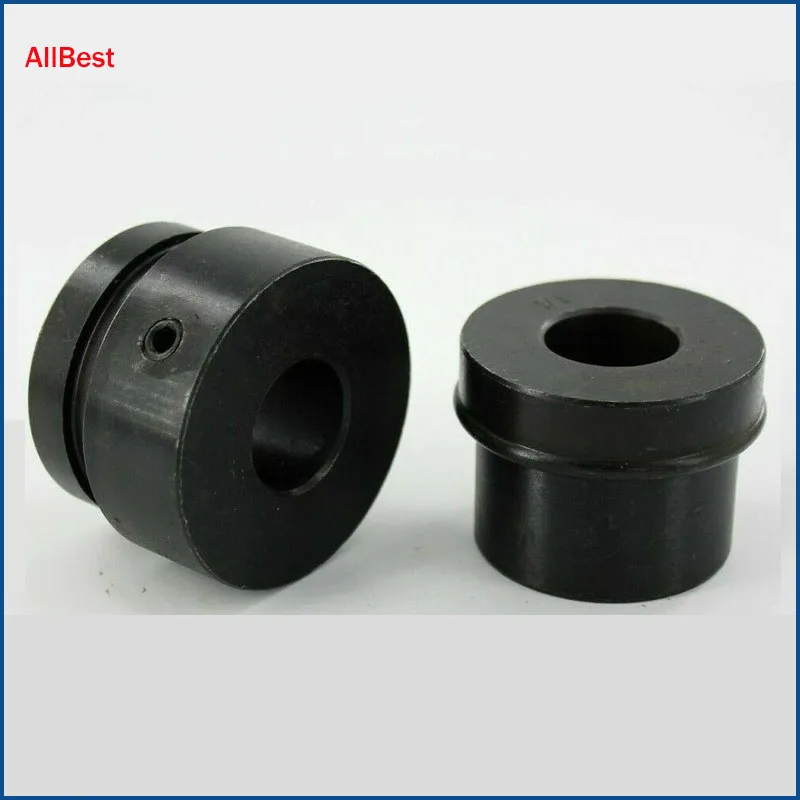 Conjunto Redondo dos Dados do Rolo do Grânulo da Borda Grânulo Cabe a Maioria dos Rolos do Grânulo com Eixos de 22 mm