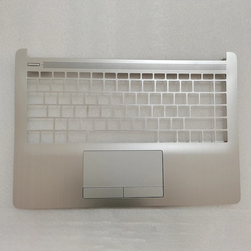 شاشة الإطار الخلفي مسند راحة اليد الغطاء السفلي ل جناح 14-CF 14S-CR 14-DK TPN-I130 I135 240 G8 G9 340G5 الغطاء العلوي الحافة