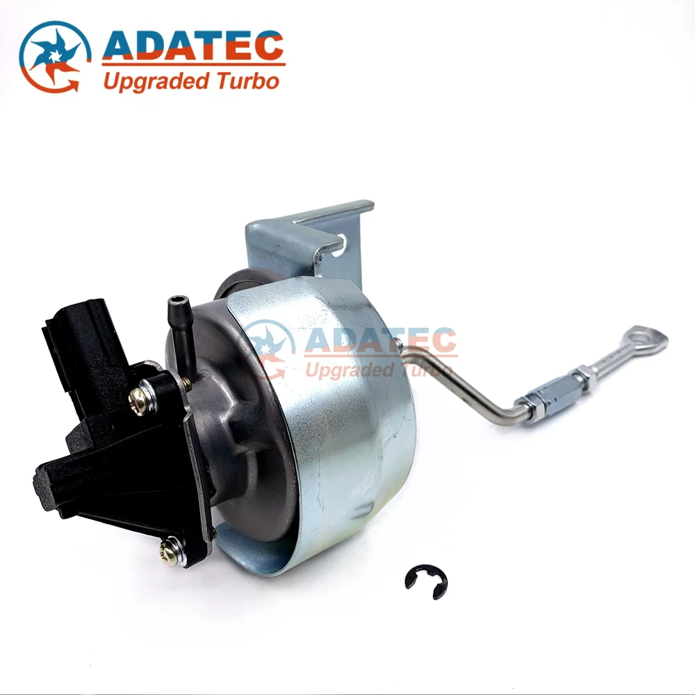 

TD04 49477-01510 Turbo Actuator 25194653 Turbine 49477-01610 for Chevrolet Orlando 2.0 VCDi 96 Kw - 130 HP FAM Z 2.0 2011-