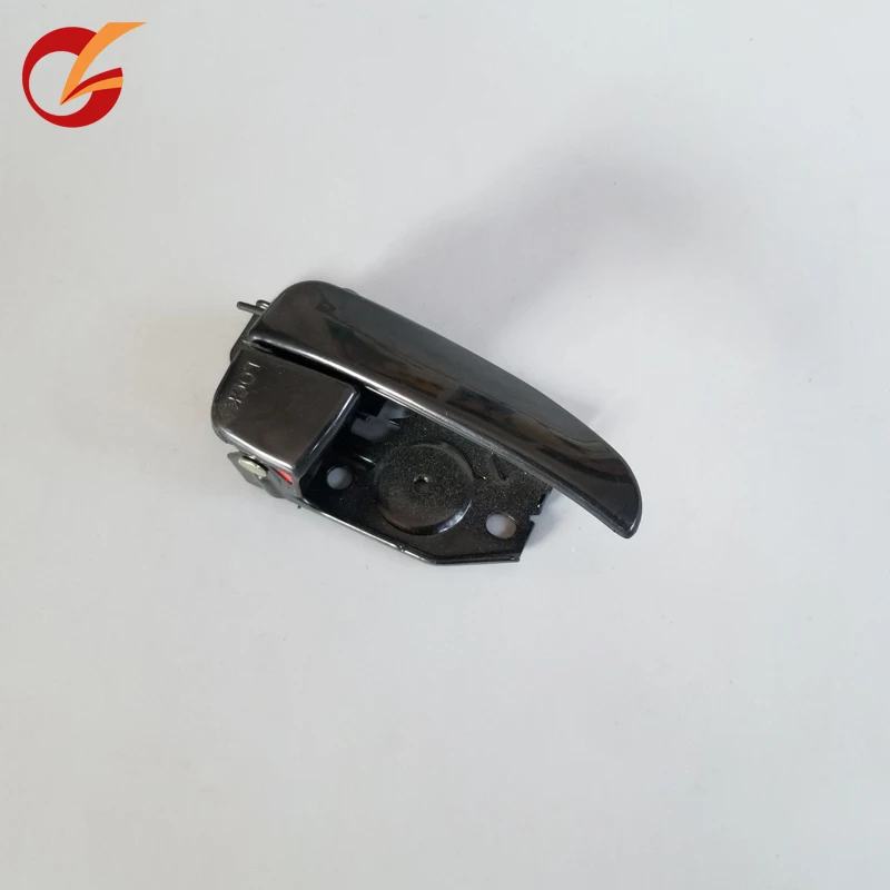 Do Hyundai Sonata 2001 2002 2003 2004 2005 klamka wewnętrzna drzwi przednich drzwi tylnych klamka wewnętrzna — zdjęcie 4