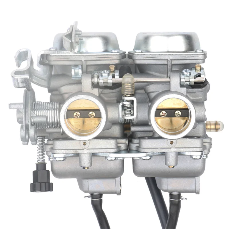 CBT250 Carburetor 26mm Twin Cylinder Carb PD26JS For Honda Rebel CA250 CMX250 CMX250C CB250 CBT150 CBT125 Jinlun Texan 250