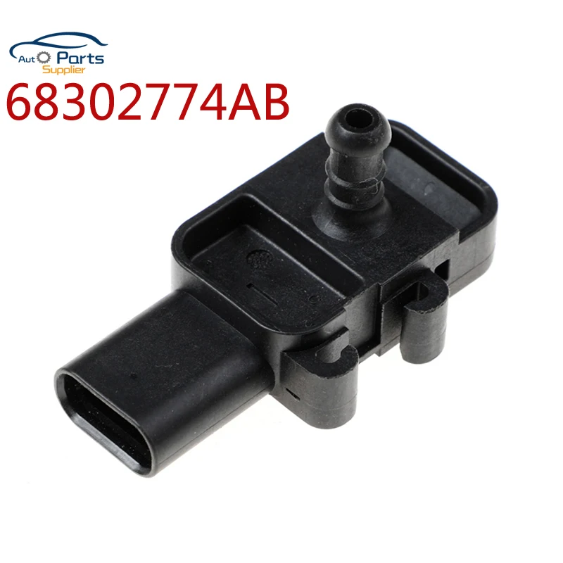 68302774AB MAP Air Intake Pressure Sensor Manifold Absolute Pressure (MAP) Sensor For Dodge MOPAR car