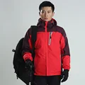 red men