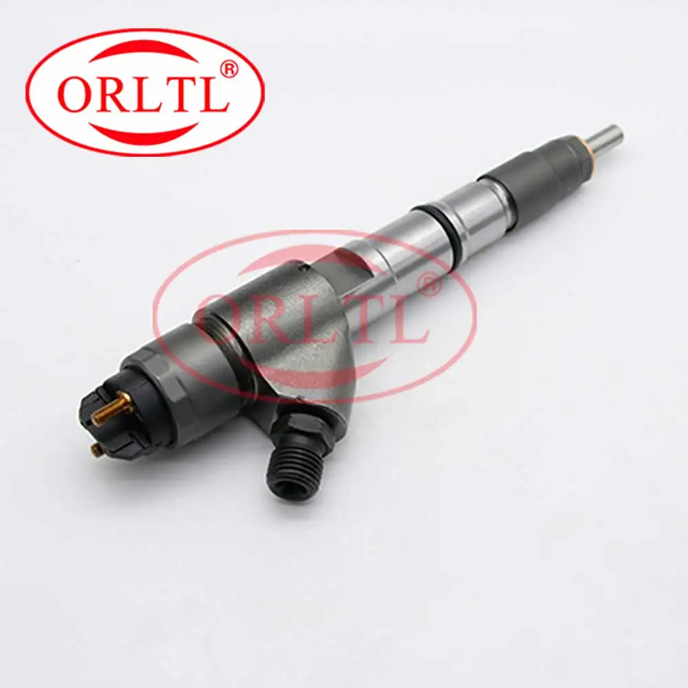 ORLTL  0445120066 Common Rail Injector ,0 445 120 066 Diesel Engine Injector 0445 120066  for  INJECTOR CRIN2-16-BL