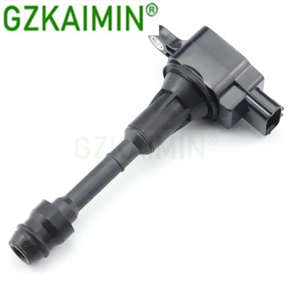 

High Quality OEM 22448-8H315 Ignition Coil For Nissan Altima Sentra 2.5L X-Trail T30 Primera P12