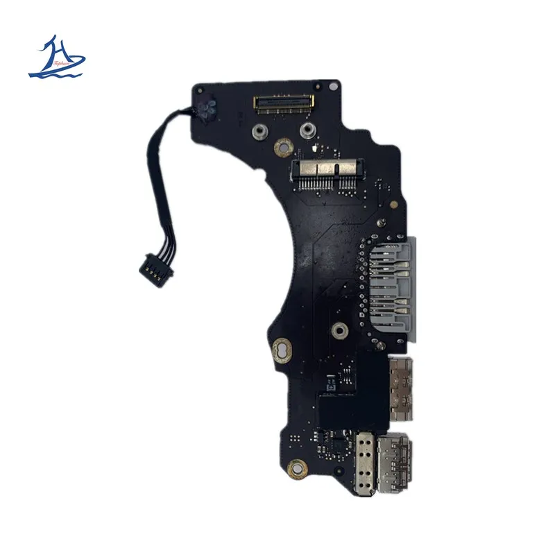 

New I/O USB Board 661-8155 for Macbook Pro 13'' A1502 2013 2014