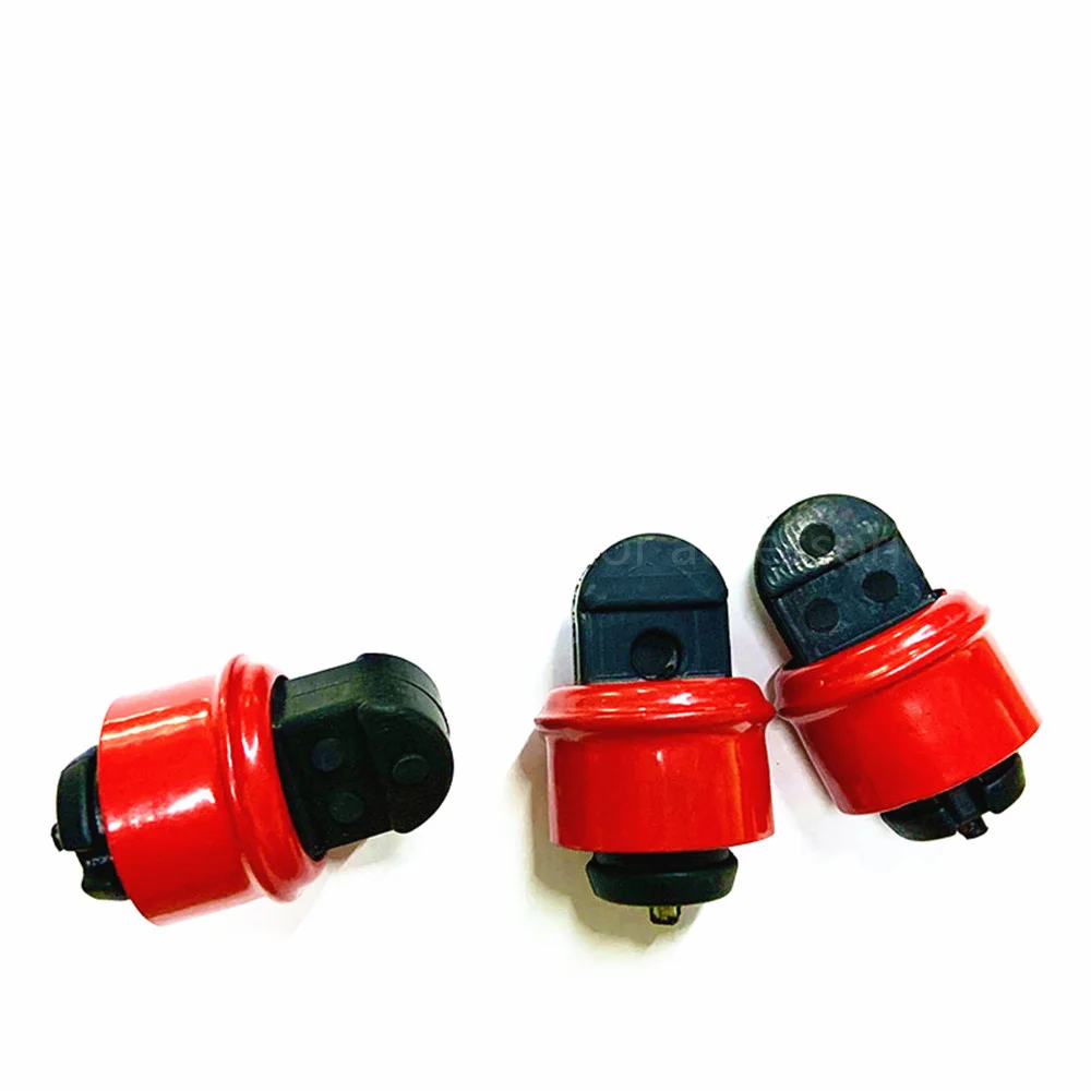 For Komatsu PC200 220 240 300 360-7-8 Hydraulic Oil Plug Swing Motor Dipstick Cap Rotation Plug Excavator Parts