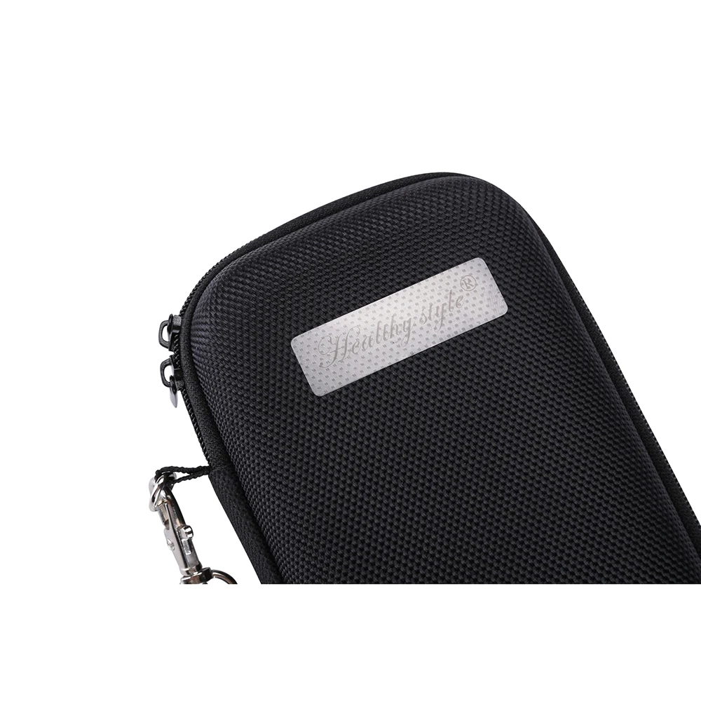 EVA Shaver Razor Holder Storage Bag For Electric Shaver Carrying Case Shockproof Hard Travel Storage Bag