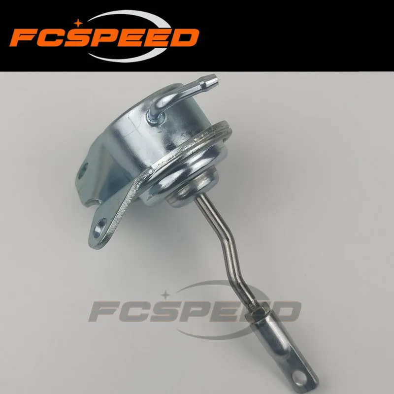 Turbocharger wastegate TD02 49173-07507 Turbo actuator for Citroen Ford Peugeot 1.6 HDi 55 Kw 66 Kw DV6B DV6ATED4 2005