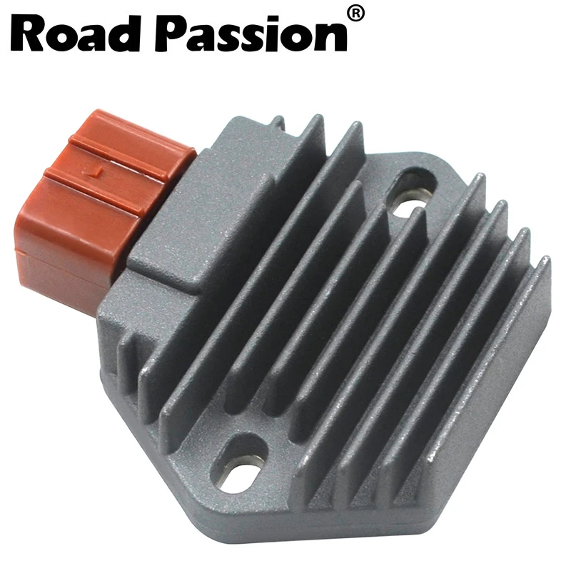 

1 PC Motorcycle Parts Voltage Regulator Rectifier for Honda CBF250 CRF230L CRF230M TRX350 TRX400FW TRX450 VT750 XL650V XL650