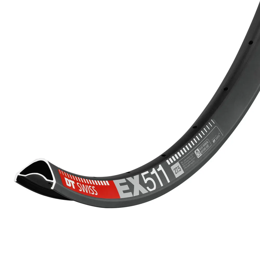 original DT Swiss EX511 Rim 27.5\