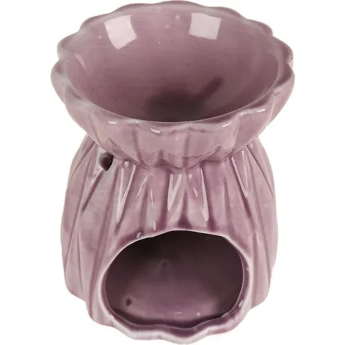 Atak Attach Lilac Custom Design Censer No:4