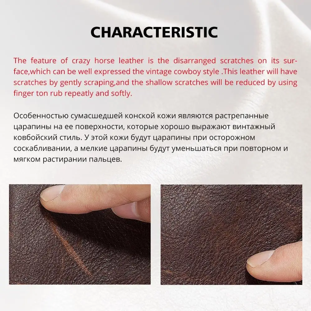 HUMERPAUL Genuine Leather Men\'s Shoulder Bag Vintage Cross Bags Large Capacity Male Messenger Tote Bag Travel Bolso Hombres