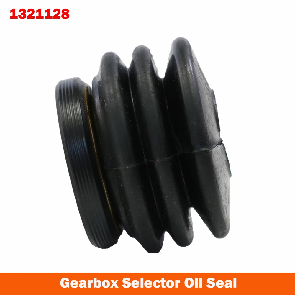 For Ford Fiesta Focus C Max 5 Speed Ib5 Gearbox Genuine Selector Oil Seal 1321128 Car Accessories