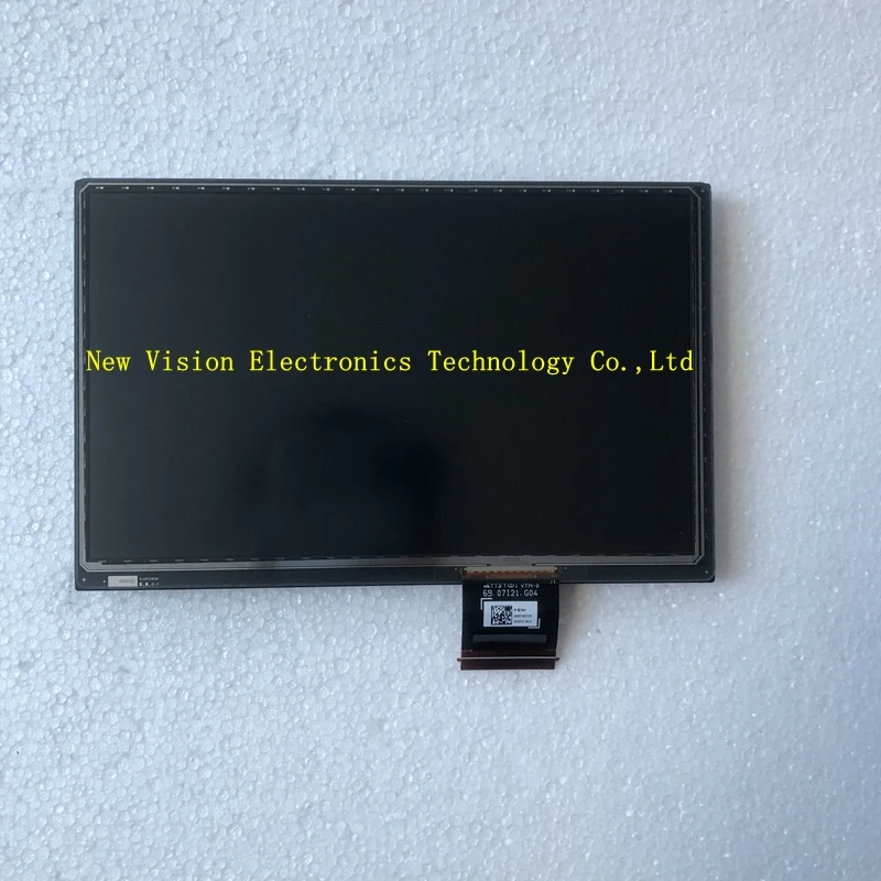 

C070VAT04 C070VAT04.0 Brand New Original 7 inch LCD Screen LCD modules with touch digitizer