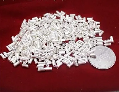 9999  pure silver jewelry  silver pellet 10g/bag free shipping items