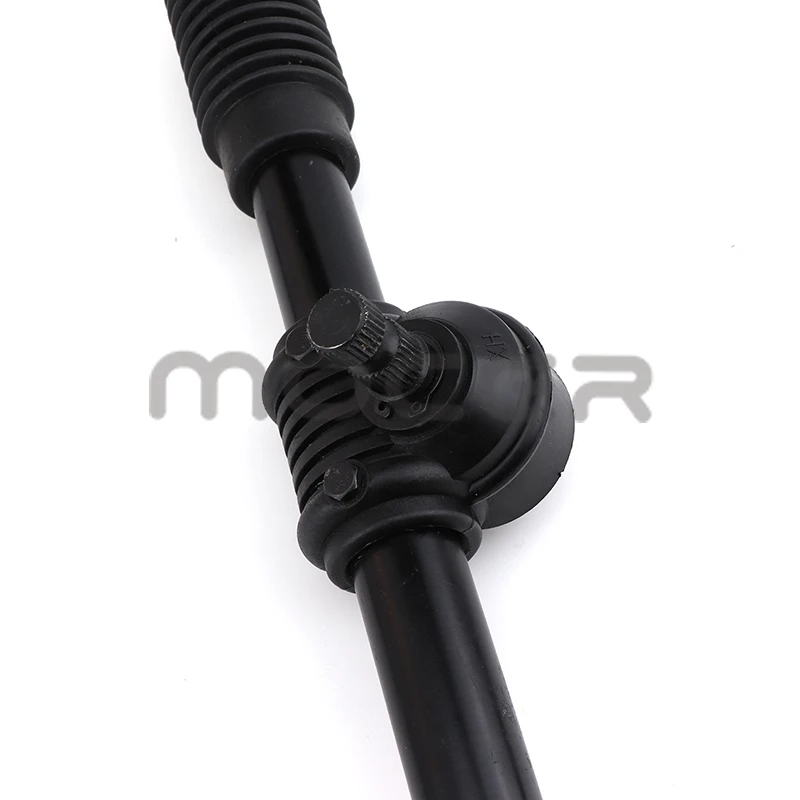 435mm 30T Power Steering Gear Rack Pinion Assy Fit For DIY China ATV Go Kart UTV Buggy Karting Quad Bike Accessories