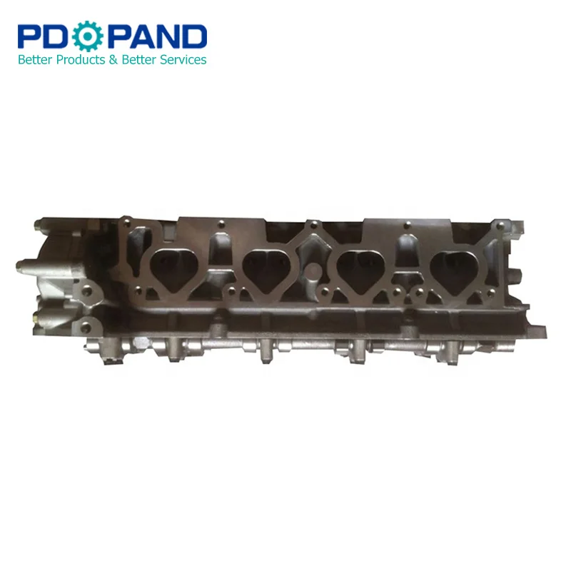 cylinder head for Nissan 240SX Altima D22 Palatin Frontier King-Cab Silvia Xterra 2.4L 16v KA24-DE gas engine 11040-VJ260