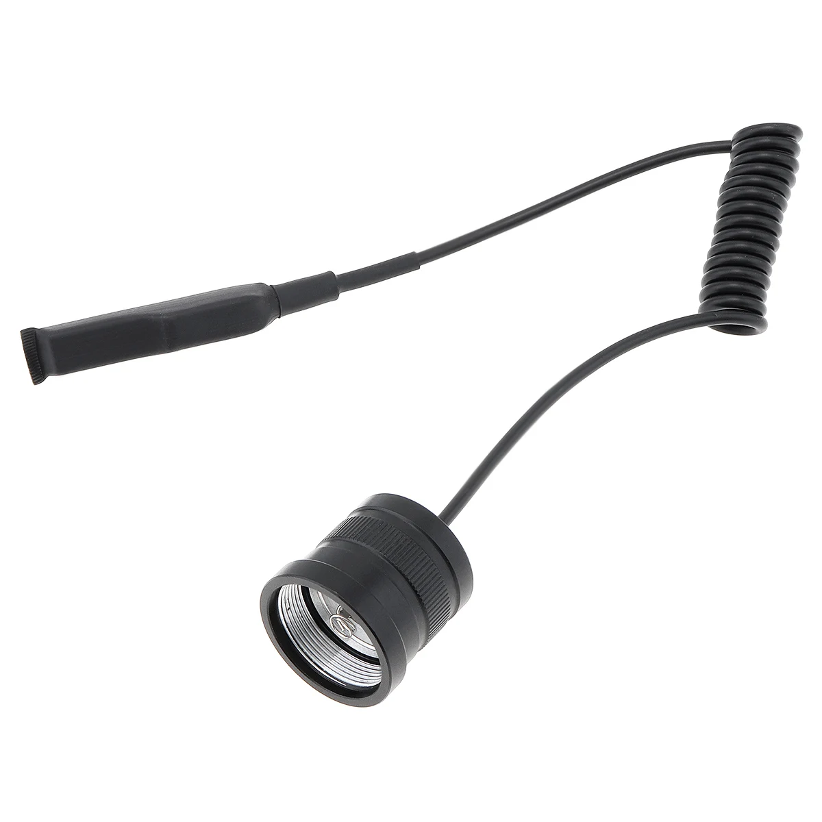 Interruptor Remoto Táctico SecurityIng para Linterna Weapon Light - imagen 4