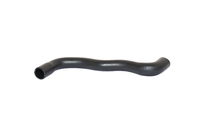 RADIATOR UPPER HOSE USED IN VEHICLES WITH AIR CONDITIONING SYSTEM. 2 T148B274DC 4378819 2 T148B274DB 4371008