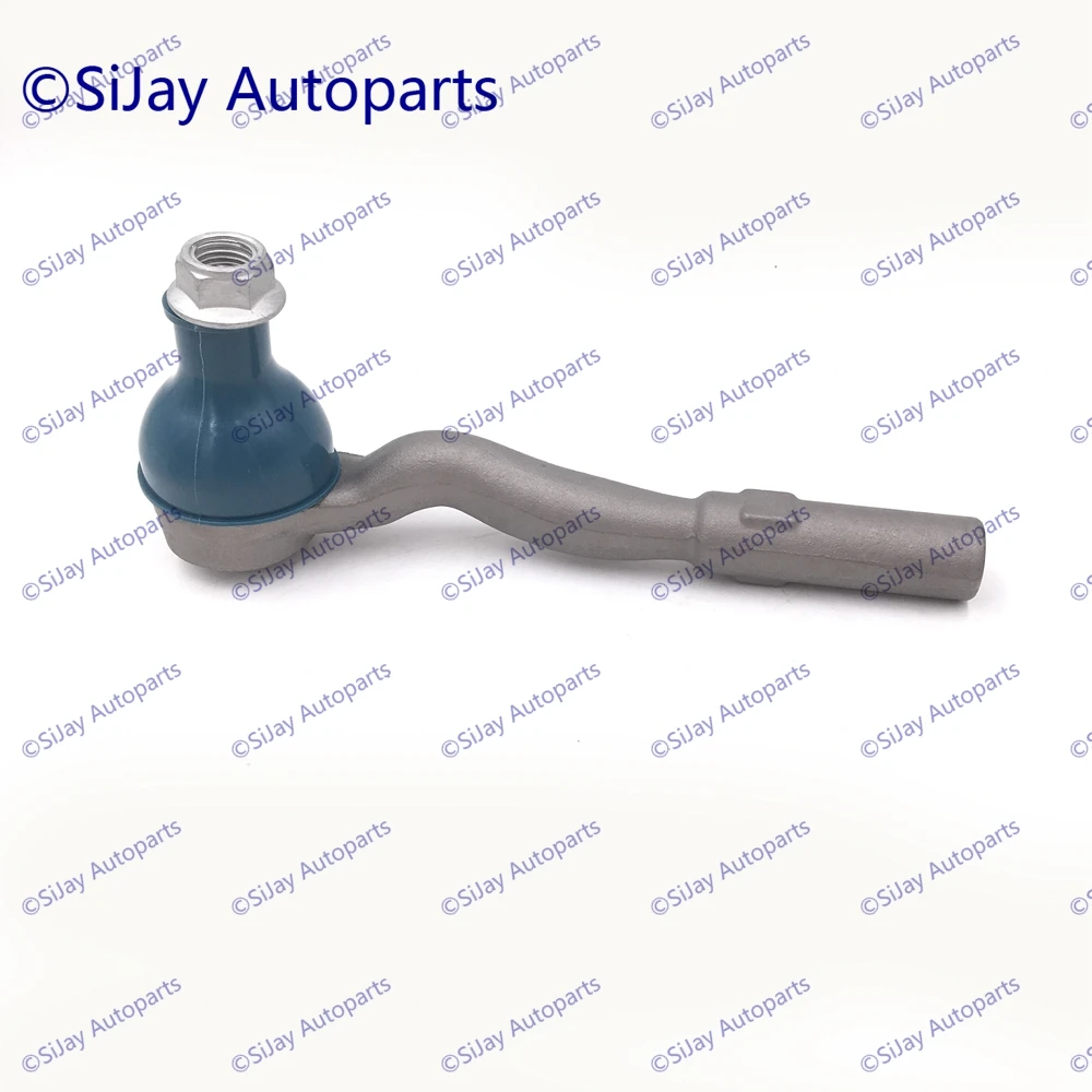 

SiJay Front Left Axle Outer Steering Tie Rod Ends Ball Joint For Mercedes Benz E Class W211 S211 CLS C219 2002-2011 2113302303