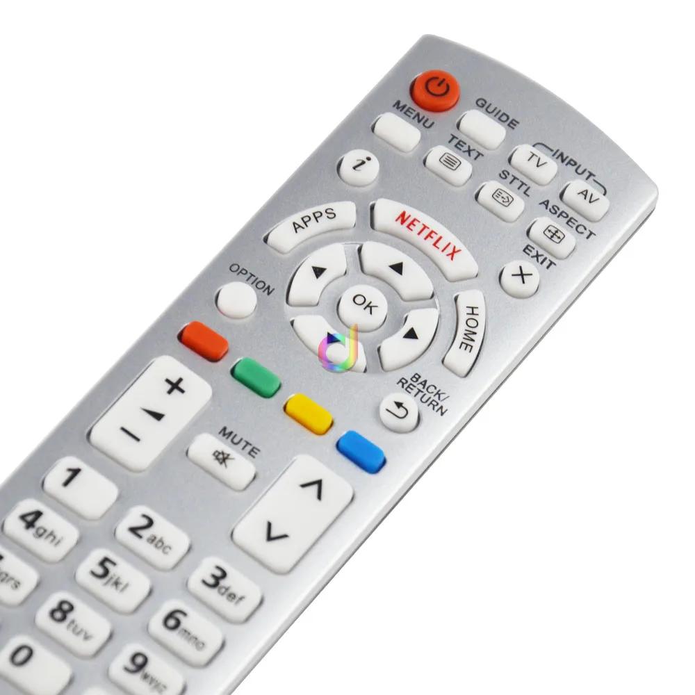 3D ทีวีสำหรับ Panasonic N2QAYB001010 N2QAYB000842 N2QAYB000840 N2QAYB001011