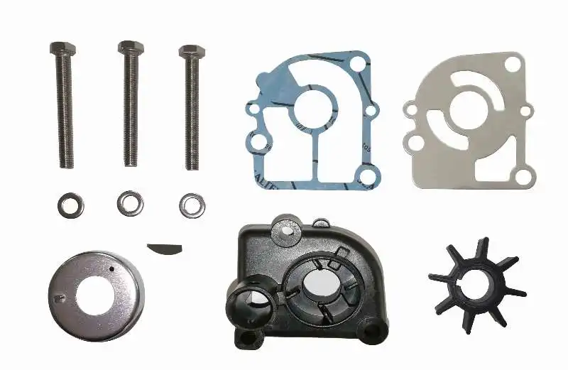 

SHCTR Water Pump Repair Kit for 362-87322-0 , 9.9/15/18/20HP