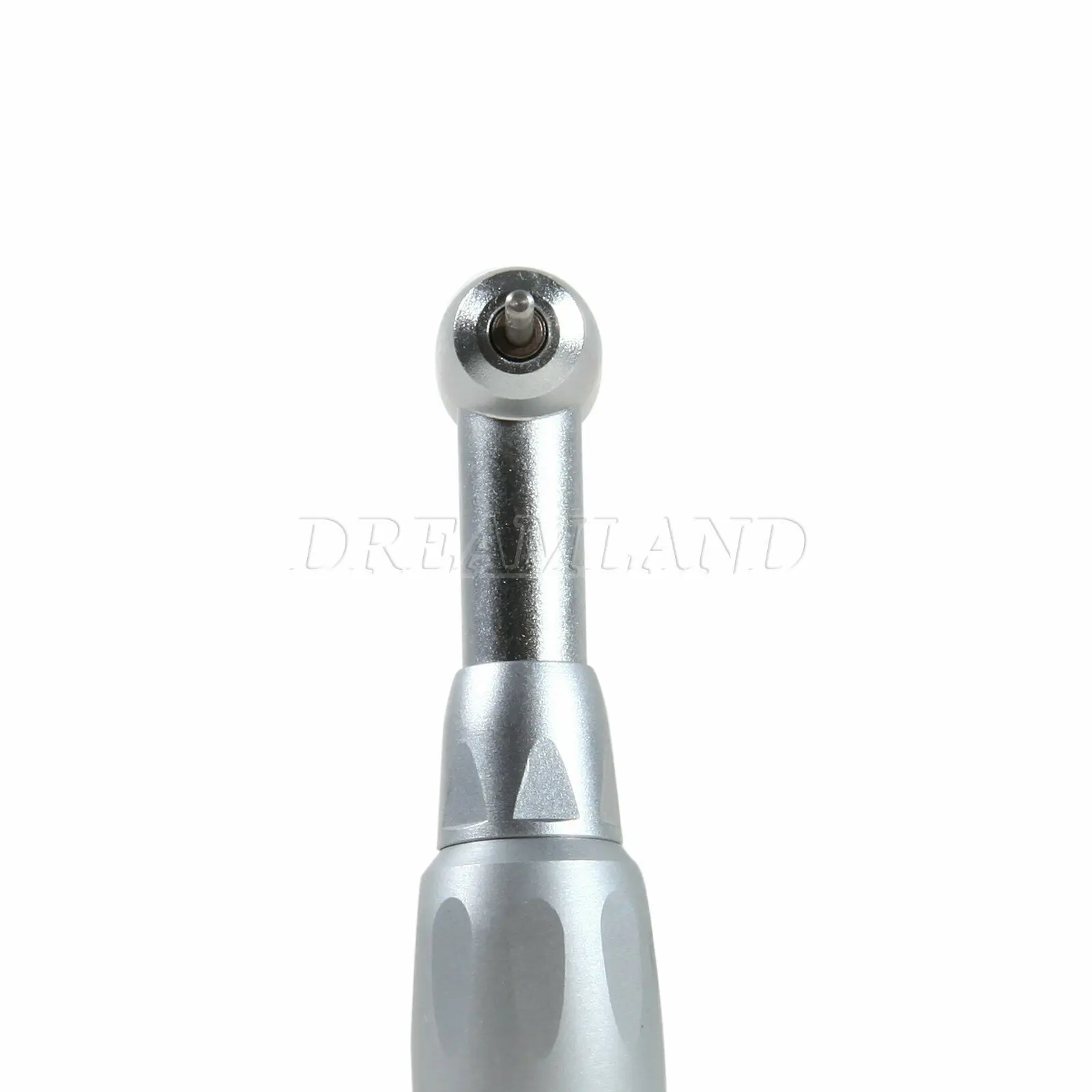 PAG-botón pulsador Dental de baja velocidad, pieza de mano de contraángulo compatible con fresas NSK FG1.6mm, nuevo