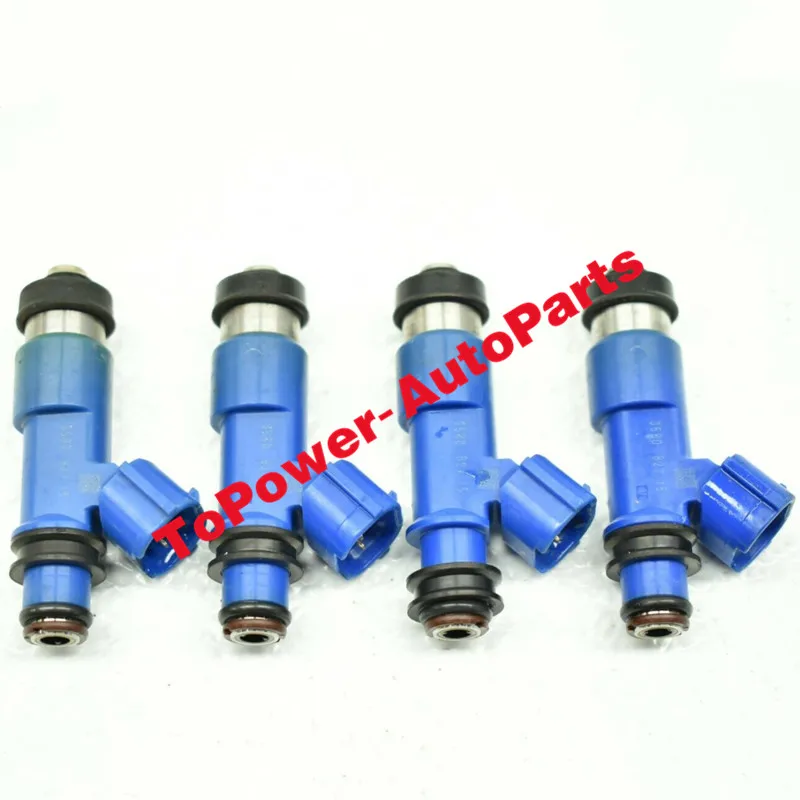 Fuel Injector 16611-AA720 For Subaruu WRX STI Impreza 2006-2015 Legacy Forester Car Accessories Nozzels 16611AA720