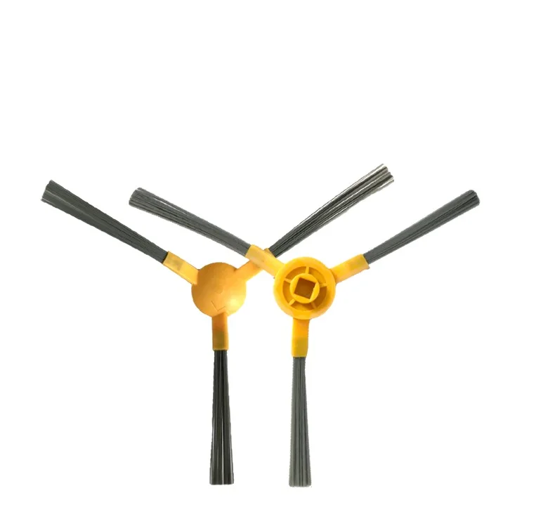 مكنسة كهربائية بكرة رئيسية فرشاة جانبية ممسحة قماش ل Mamibot EXVAC660 ، EXVAC680S ، EXVAC880 جهاز آلي لتنظيف الأتربة استبدال أجزاء