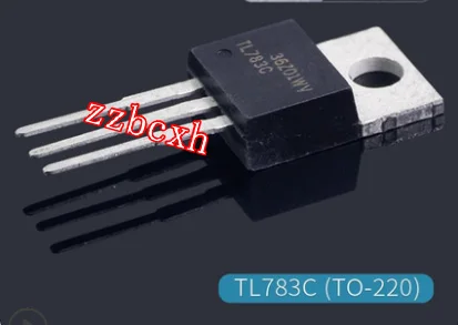 5PCS/LOT New  Original  TL783C  TL783  TO-220