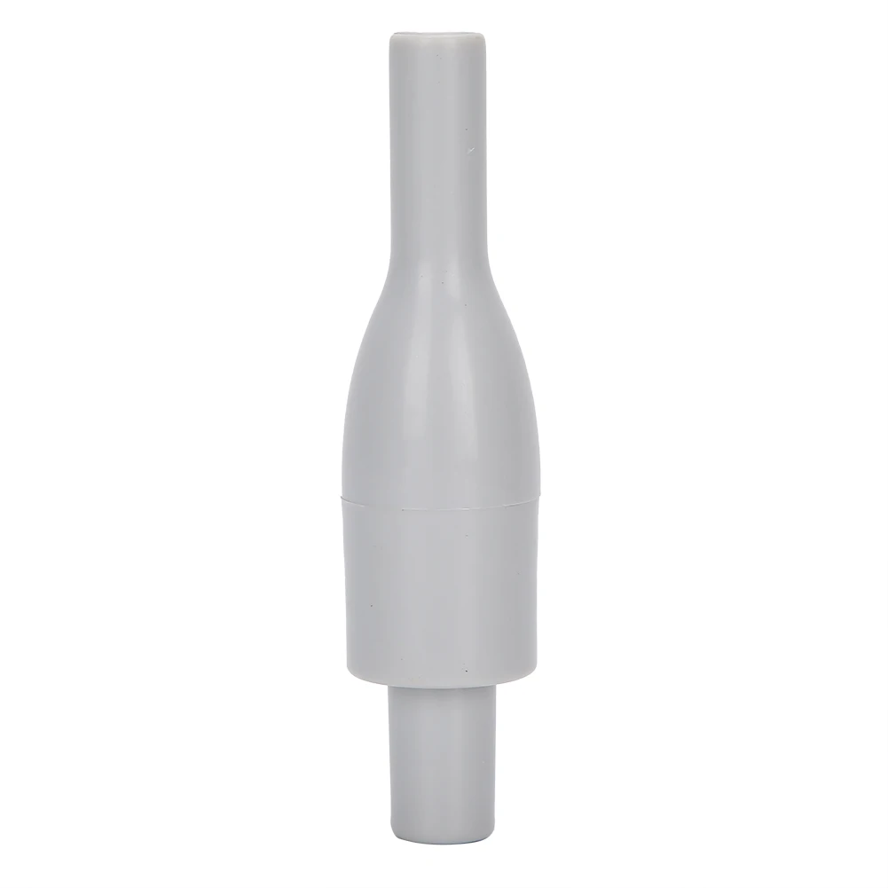 Dental Saliva Weak Suction Tube Adapter Tip Dentistry Saliva Ejector Valves Dentist Teeth Surgical Tool Oral Care Accessories