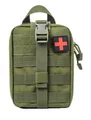 bag green