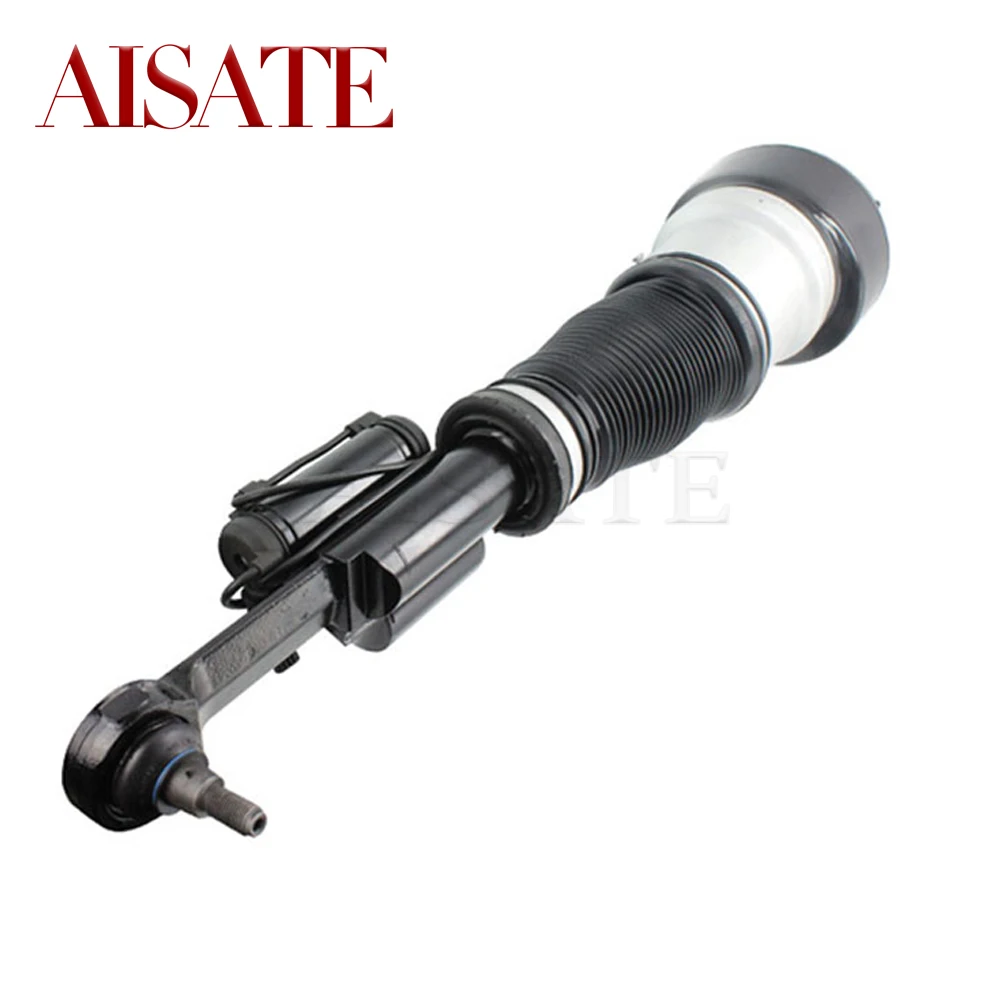 Air Shock Absorber Front Suspension For Mercedes W221 CL-Class W216 S-Class S320 350 450 S500 CL500 4Matic 2213200438 2213200538