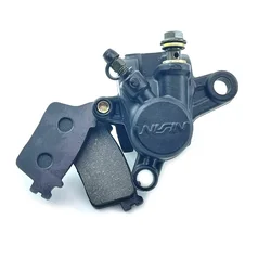 Motorcycle Rear brake caliper Brake pump For CBR600RR CB600F 2007 2008 2009 2010-2015 CBR1000RR 2006-2015 CBR 600 1000RR