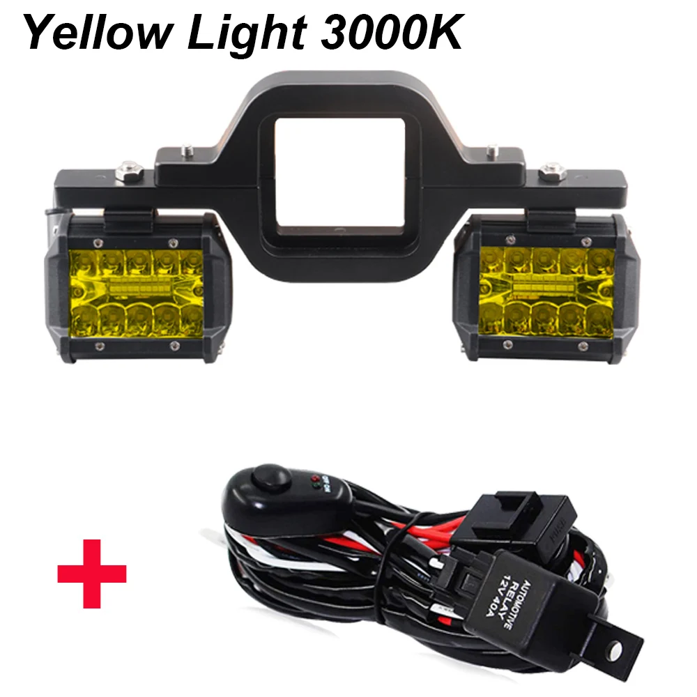Variant: 1 Set Light Kit Y