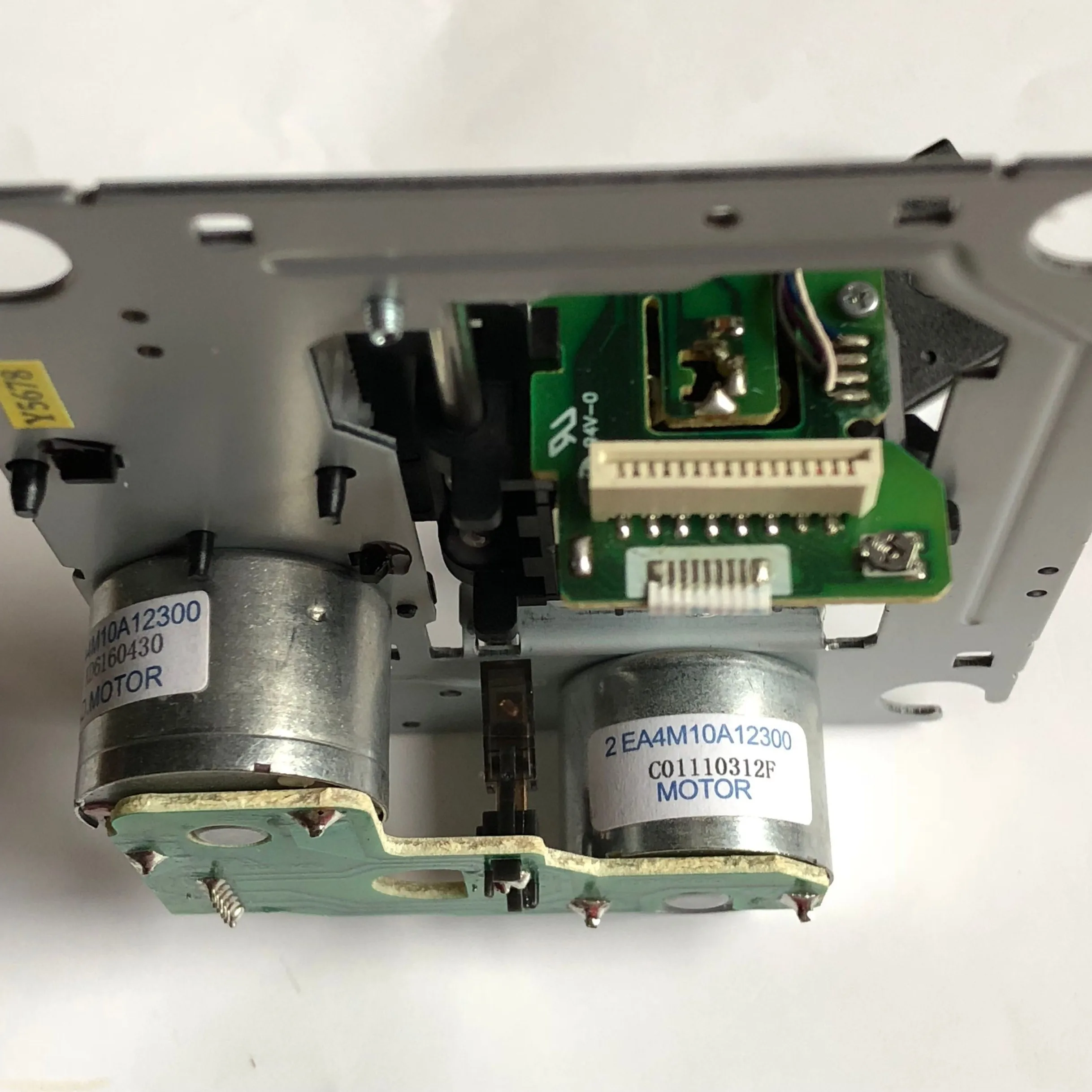 SF-P101N SF-P101 SFP101N SFP101 SF P101N 16P 16PIN 레이저 렌즈 광학 픽업 블록, 메커니즘 포함