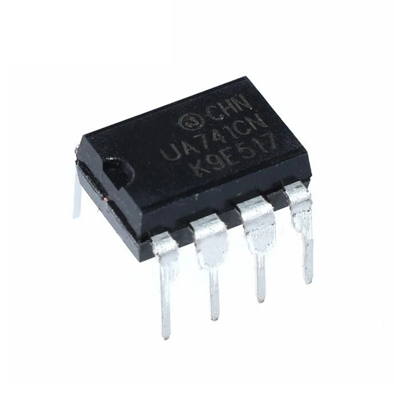 20PCS UA741 LM324 LM393 LM339 NE555 LM358 DIP LM358N LM324N LM339N LM393N NE555P UA741CN DIP8 DIP14 Amplifier Circuit New IC