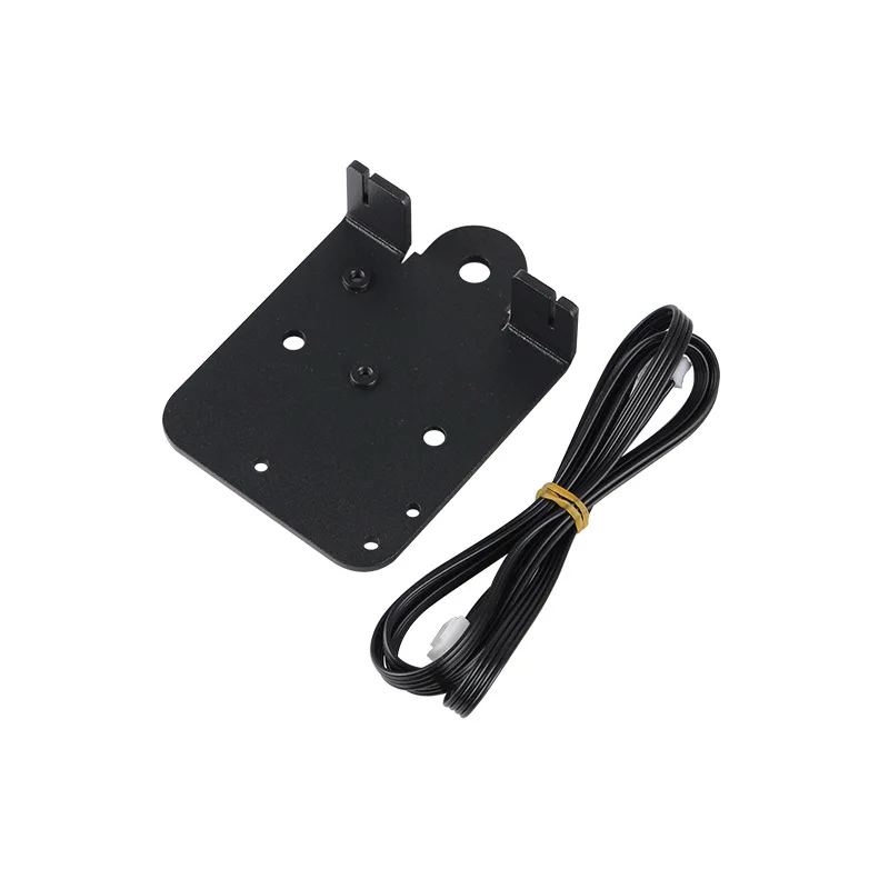 Double Z-Axis Extruder Mounting Plate Kit Aluminum Alloy Direct Drive Plate Upgrade For CR-10 Ender-3 Ender-5 3d printer parts