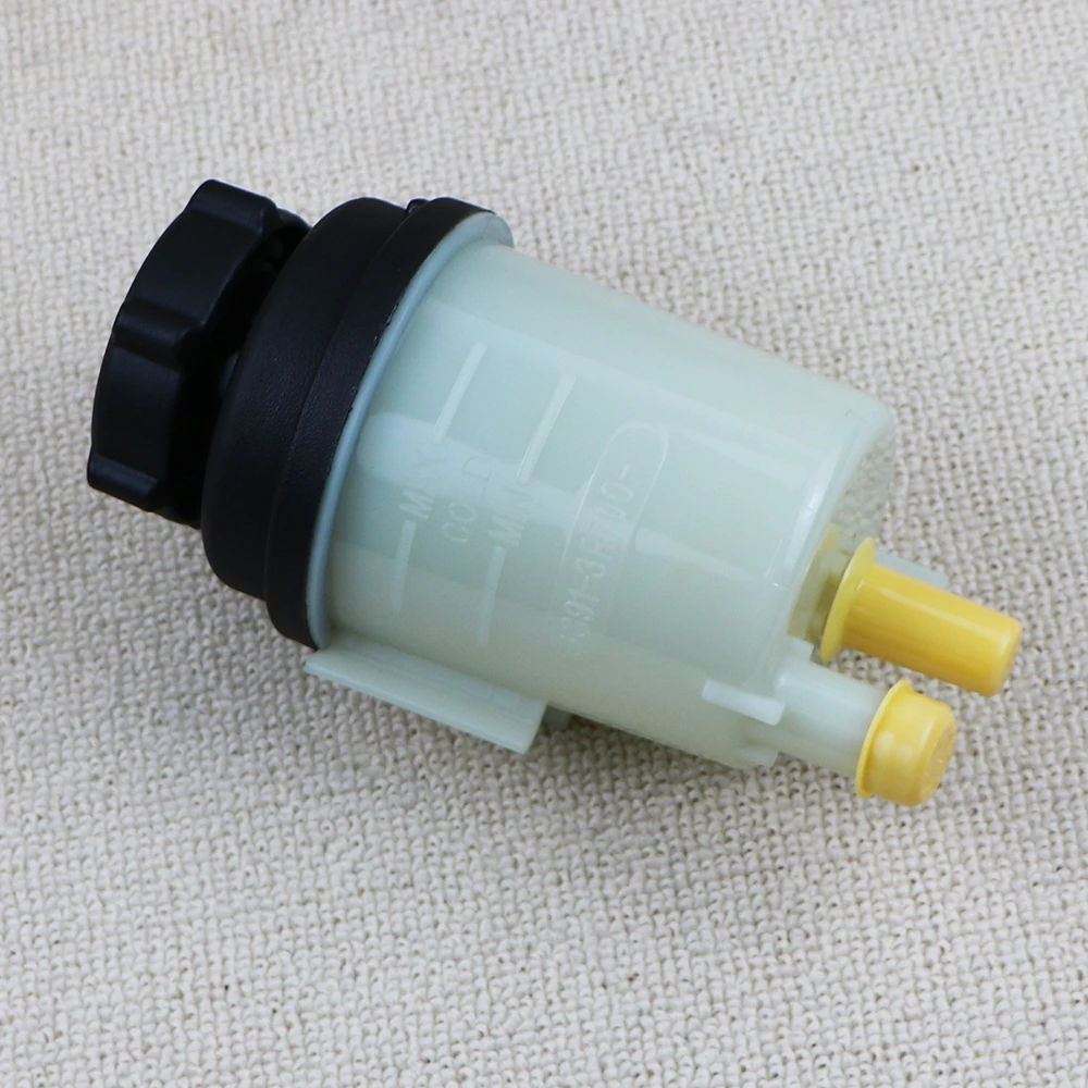 LR000578 For Land Rover Freelander 2 LR2 Car Power Steering Reservoir Tank 2008 2009 2010 2011 2012 2013 2014 2015 LR000578