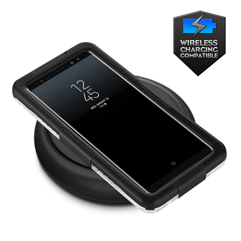 IP68 Waterproof Case For Xiaomi 14 pro 13 12s 11 ultra POCO F5 F4 F3 Redmi note 13 12 11 10 pro Full Protection Shockproof Cover