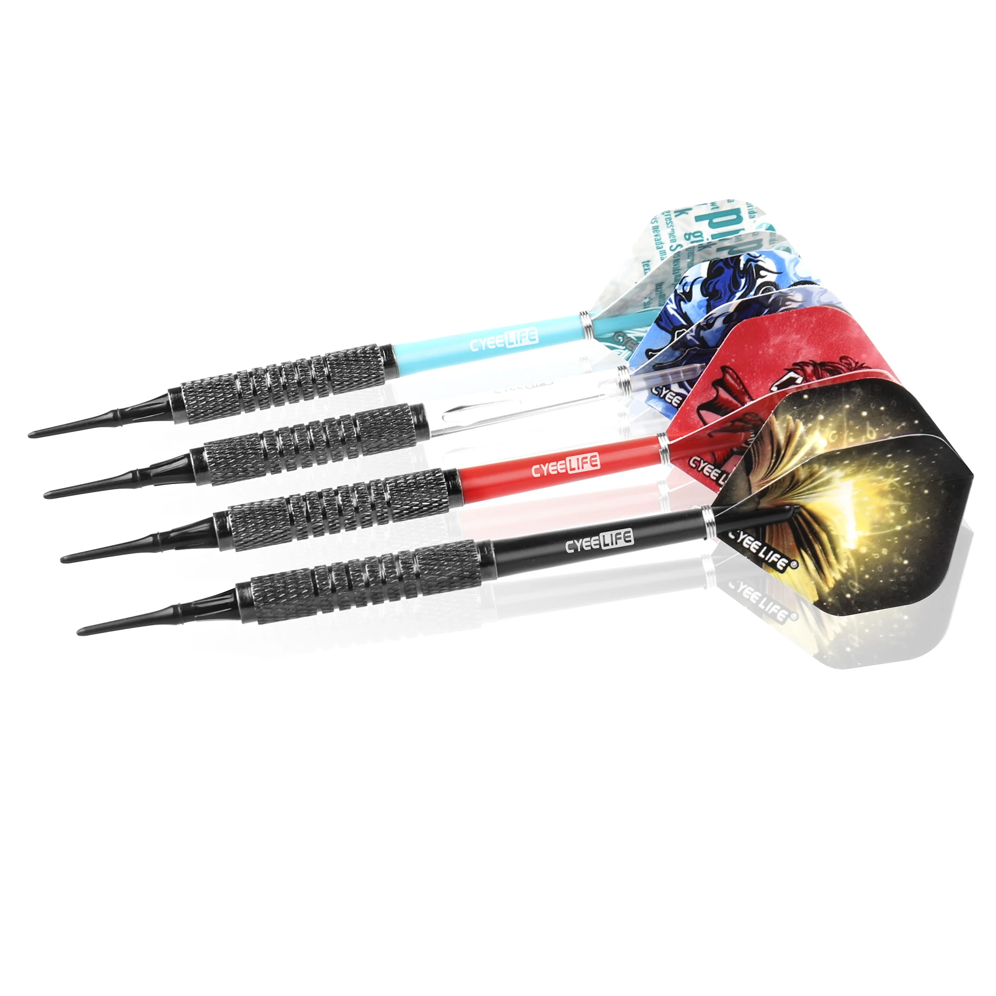 Thumbnail 3 - #66 Darts Comparison Guide