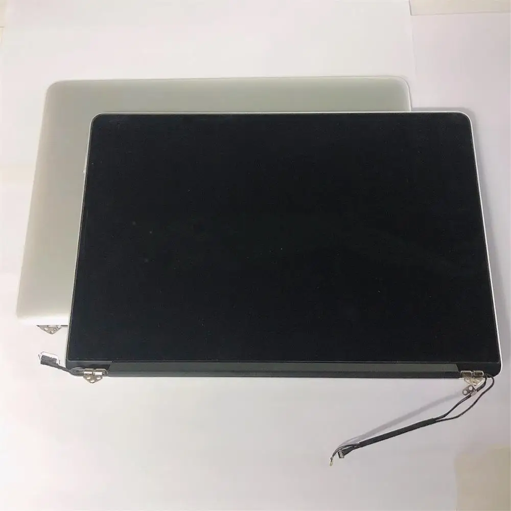 New A1398 2013 2014 LCD assembly for Macbook Retina 15inch screen