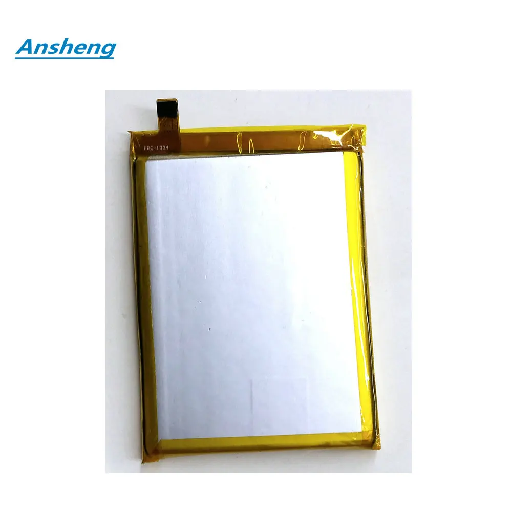 Ansheng High Quality 4400mAh battery for Cubot King Kong Mobile Phone