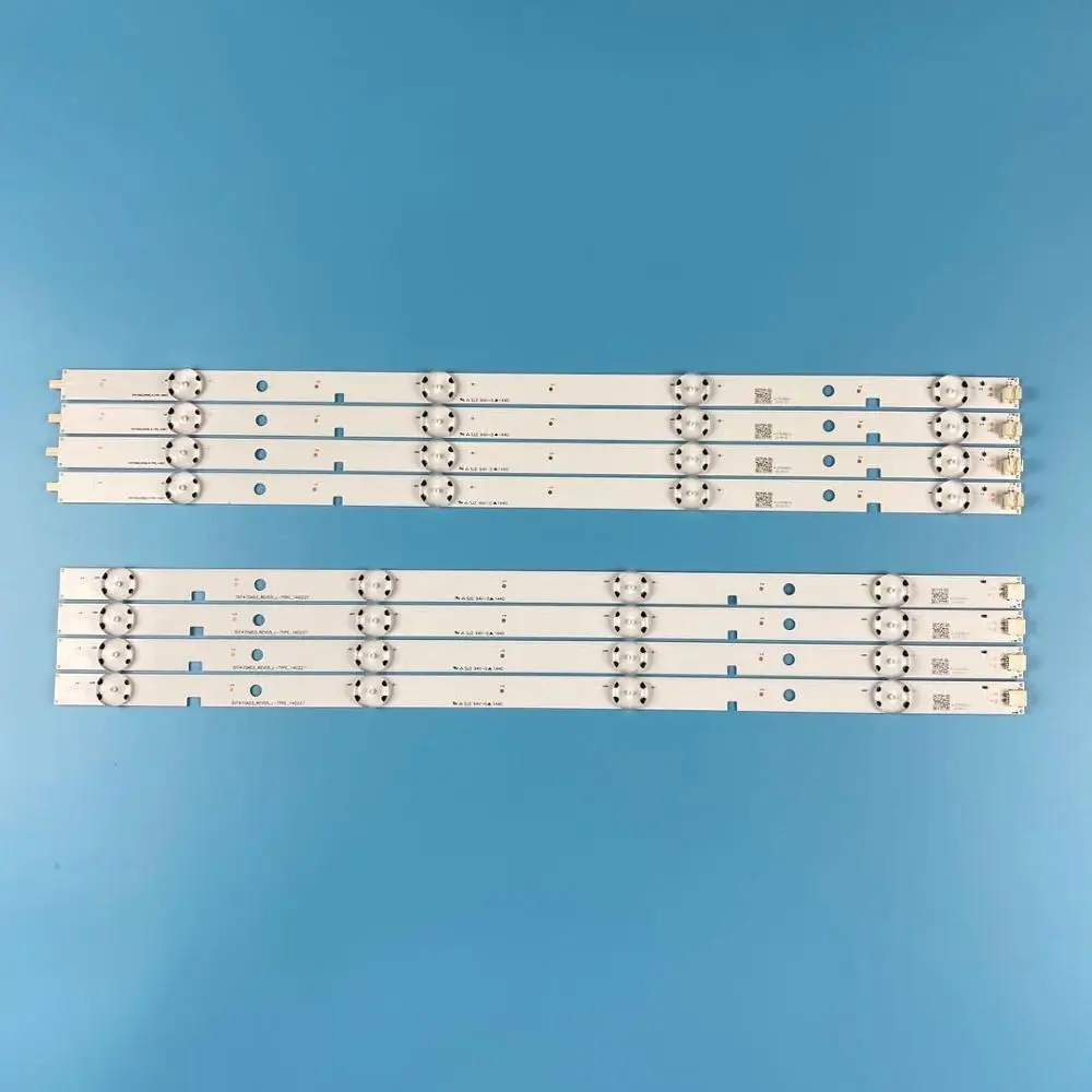 LED Backlight Lamp strip 8 lamp for Toshiba 47