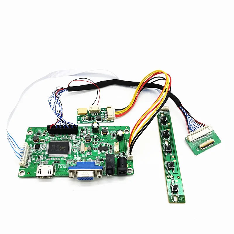 Controller Board Kit For IPad 3 4 9.7