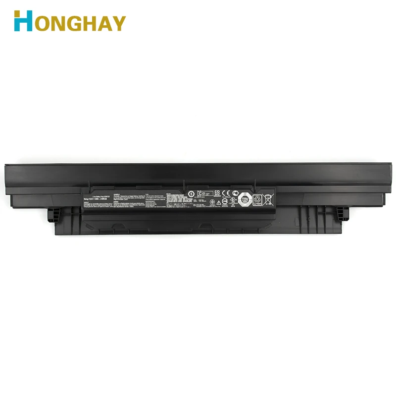 HONGHAY A32N1331 A33N1332 Batterie D'ordinateur Portable Pour ASUS P4540UQ PU450 PU451 PU551 PU551J PU551JF PU551LA 6 CELLULES